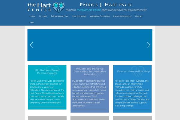 Site using Visual Slide Box Builder plugin