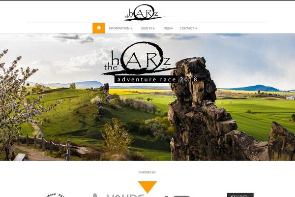 Bi-Shop theme site design template sample