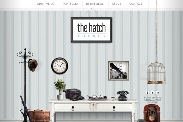 Site using Razorfrog plugin