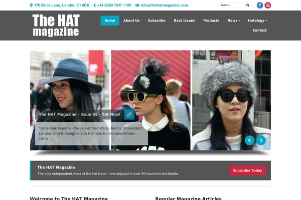 dt-purepress-lite theme websites examples