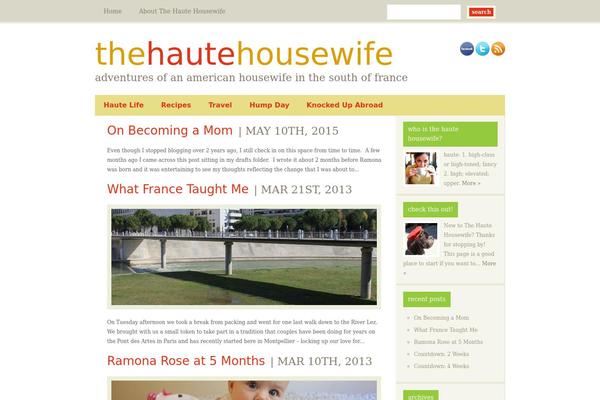 Puretype theme site design template sample