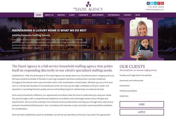Redsharkdigital theme site design template sample