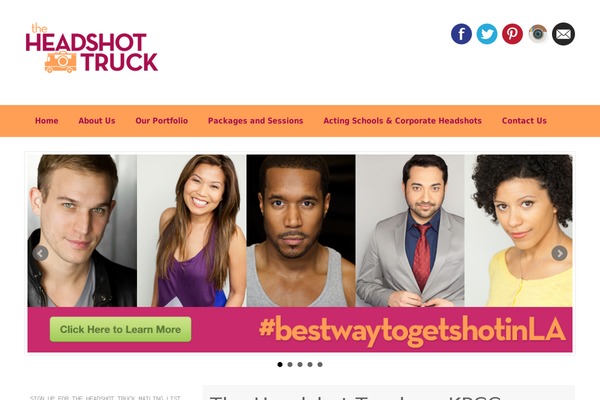 coller-pro-1 theme websites examples