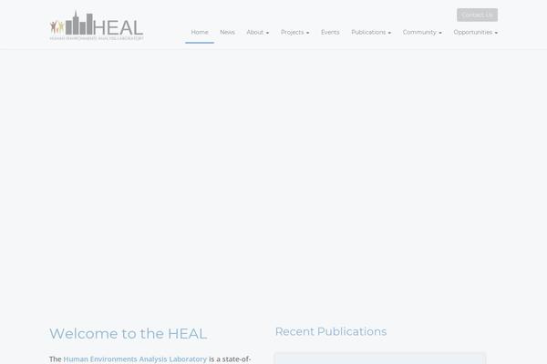 Site using User Submitted Posts plugin