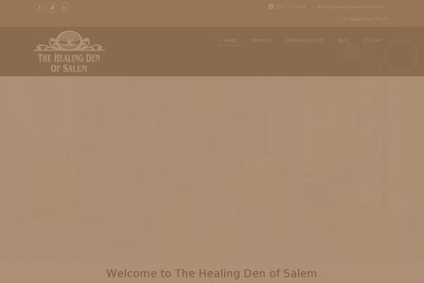 Site using Like This plugin