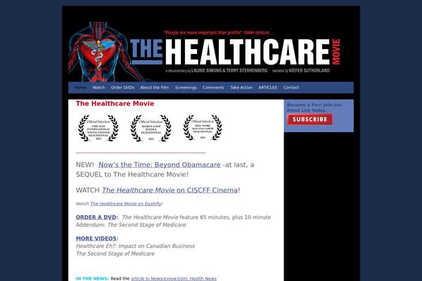 2010 Weaver theme site design template sample