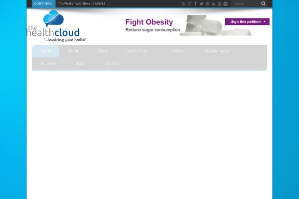 Avada Child Theme theme site design template sample