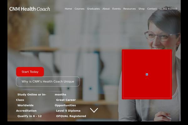 Site using Logo-showcase-with-slick-slider plugin