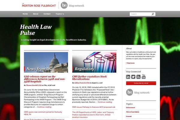 Site using Lxb-statuspage plugin
