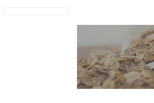 thehealthygrain.com site used The-healthy-grain-2022