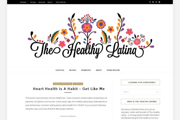 Site using SlideDeck 2 Lite Responsive Content Slider plugin