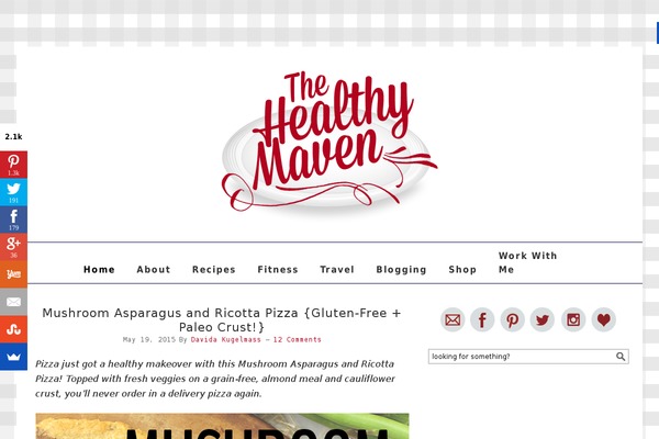 Site using Convertkit plugin