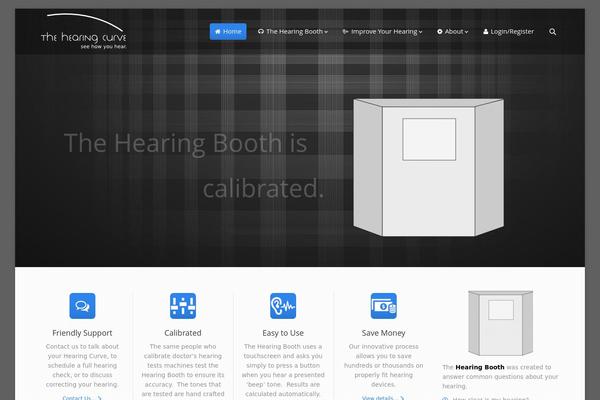 Site using 360 Product Viewer plugin