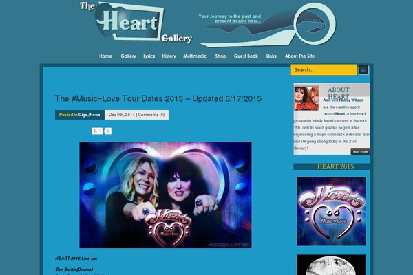 Site using Instagram-feed-pro plugin