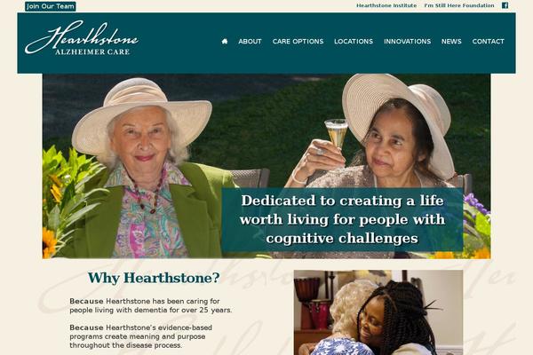 Themify-ultra-child theme site design template sample