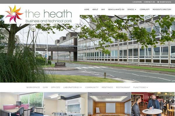 Site using Formcraft3 plugin