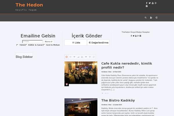 thehedon.com site used Explicit-2-2