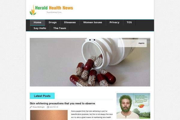 Site using Social Icons Widget by WPZOOM plugin