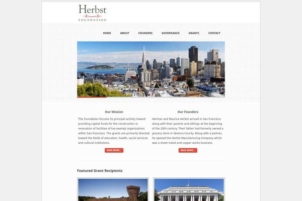 Site using Razorfrog plugin
