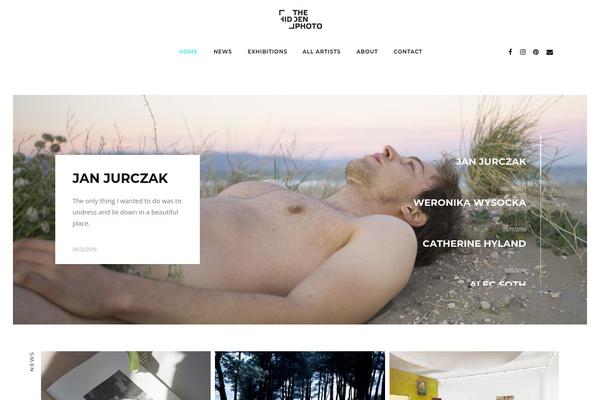 Site using Edgtf-core plugin