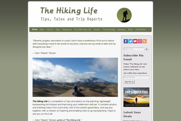 Site using AvantLink WP plugin