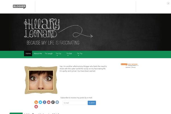 Site using Clearfy plugin
