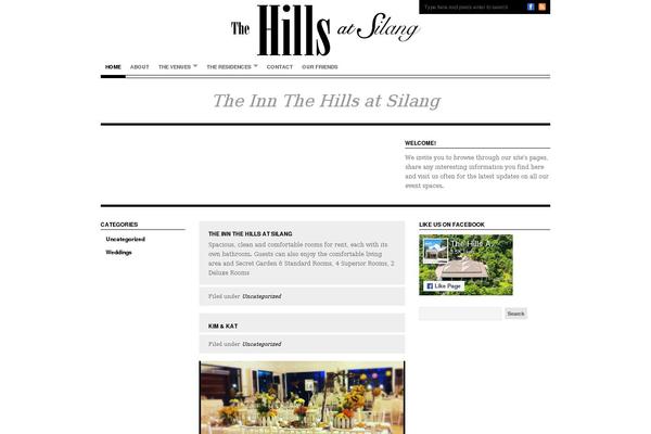 Site using Wedocs plugin