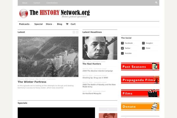 Site using Essential-blocks plugin