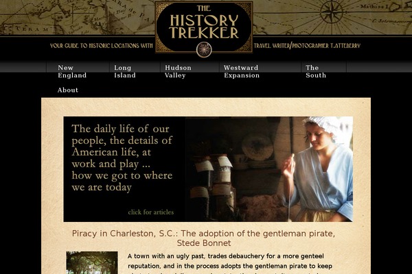 Catch Evolution theme site design template sample