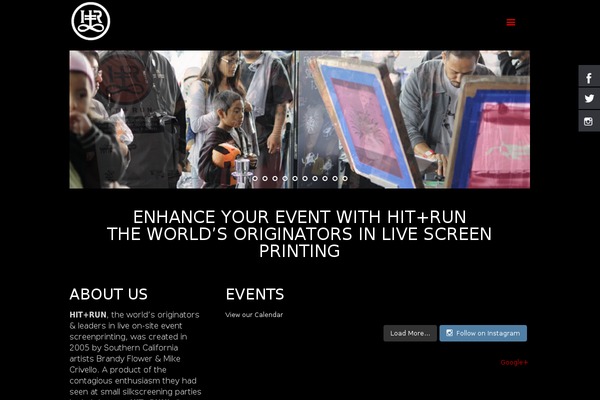 Site using Logosshowcase164 plugin