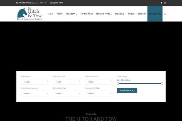 Site using Cardealer-helper-library plugin