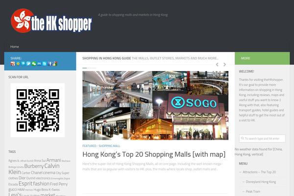Site using MapPress Easy Google Maps plugin