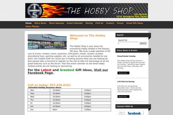 Site using Nimble-builder plugin