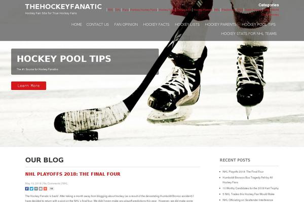 Precious Lite theme site design template sample