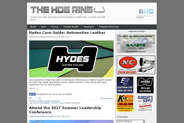 Site using Advanced-ads-layer plugin