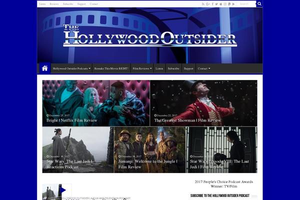 Site using Taqyeem-buttons plugin