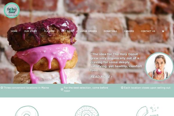 Site using Simple Popup Manager plugin