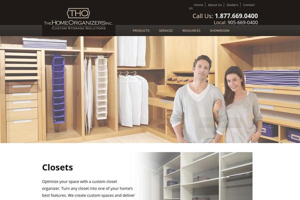 Site using Arconix Shortcodes plugin