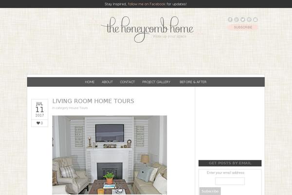 Site using Essential-blocks plugin