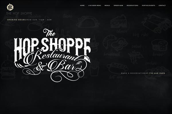 Site using Templatera plugin