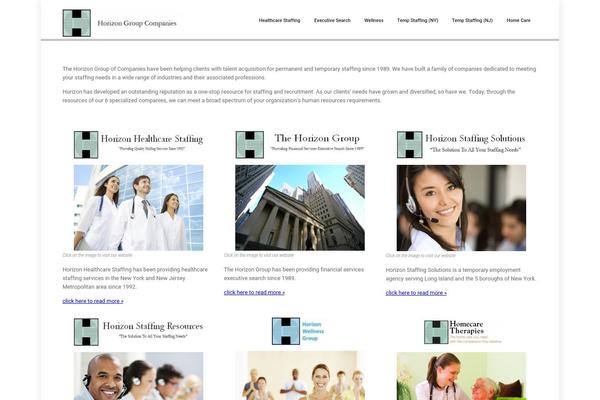 Site using Hide This Part plugin