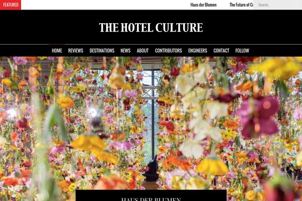 Site using Responsive-menu-pro plugin