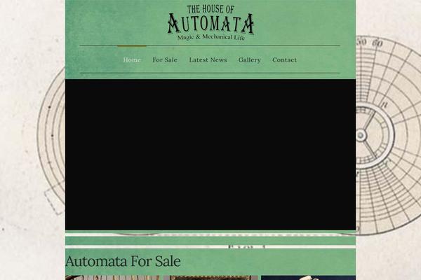 X | The Theme theme site design template sample