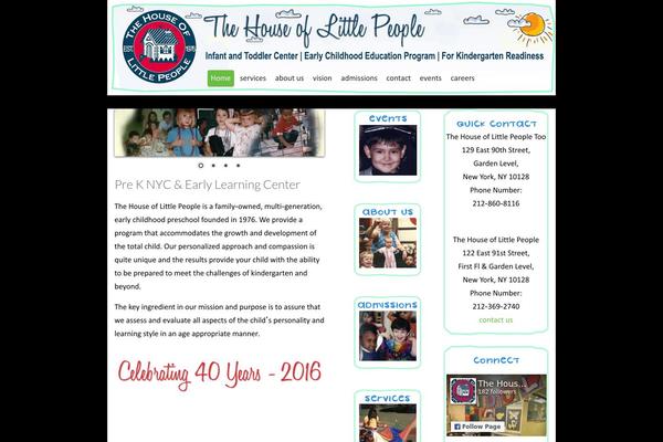 Organicfood_childtheme theme site design template sample