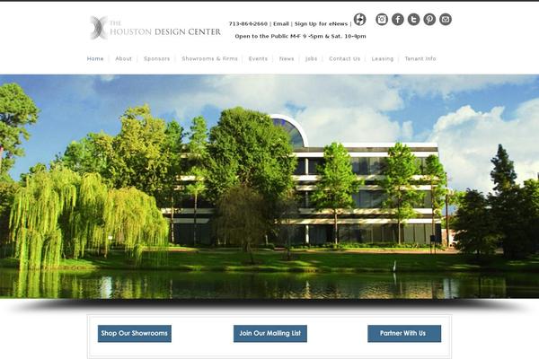 Site using Divi-100-hamburger-menu plugin