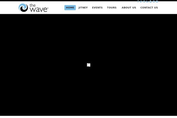 Site using Instagram plugin