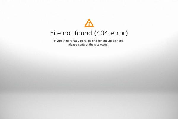 Primer theme site design template sample