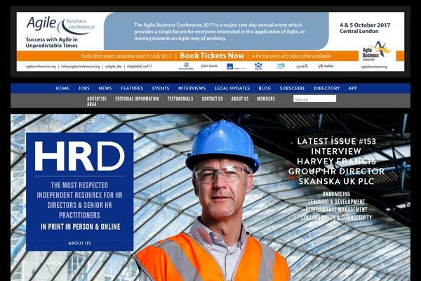 Site using WP User Frontend plugin