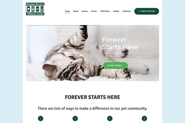 Site using Counter-box plugin