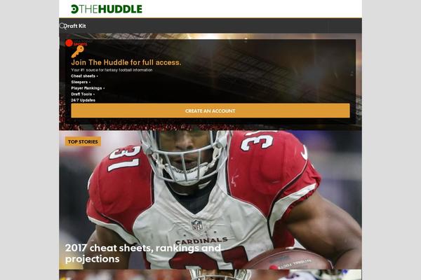 Site using Usatoday-plugins plugin